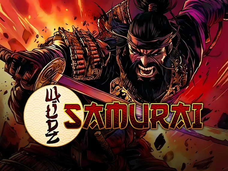 NolimitCity : Samurai Wildz - PORTBET88