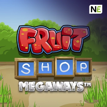 Fruit Shop Megaways - PORTBET88