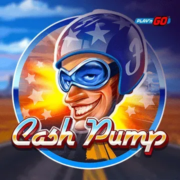 PlaynGo : Cash Pump - PORTBET88