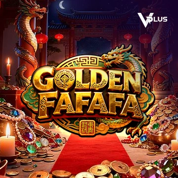 GOLDEN FAFAFA - PORTBET88