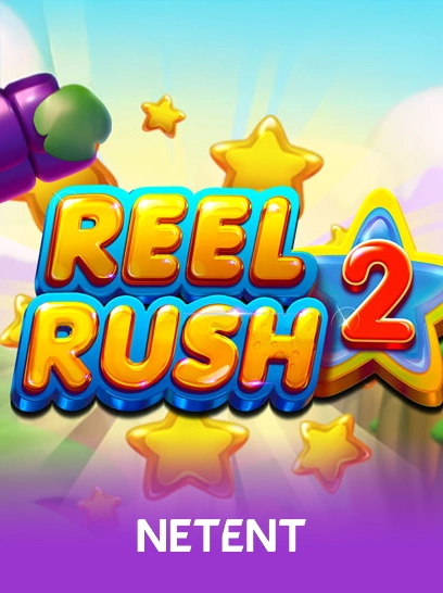 Reel Rush 2 - PORTBET88