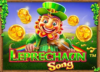 Pragmatic : Leprechaun Song - PORTBET88