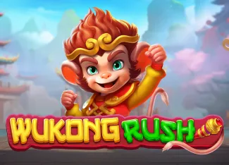 Pragmatic : Monkey King Rush - PORTBET88