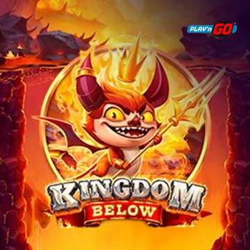 PlaynGo : Kingdom Below - PORTBET88