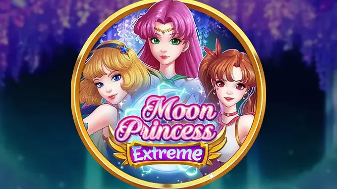 PlaynGo : Moon Princess Extreme - PORTBET88