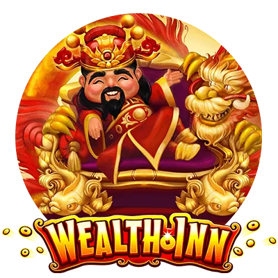 Habanero : Wealth Inn - PORTBET88
