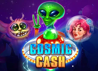 Pragmatic : Cosmic Cash - PORTBET88