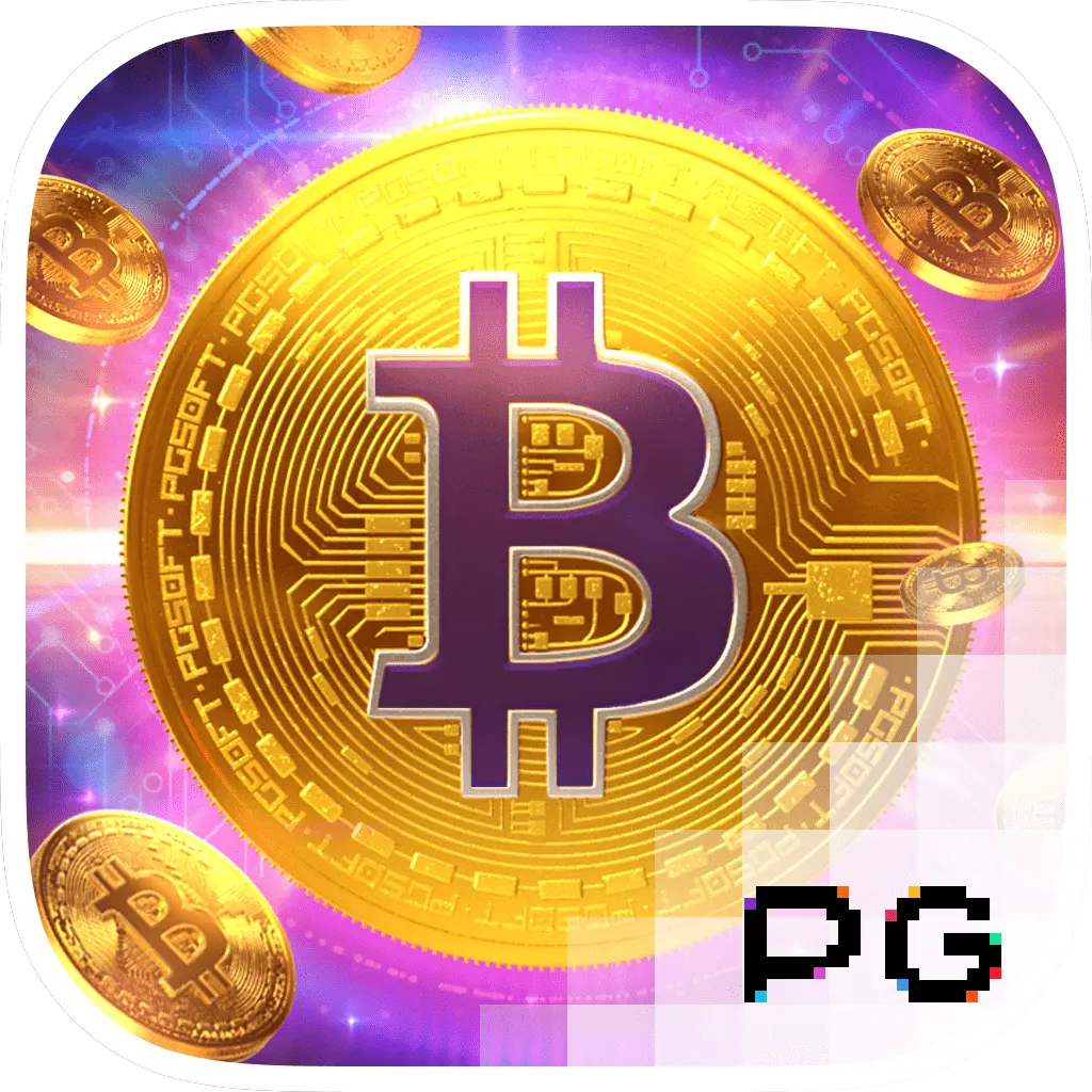 PGSoft : Crypto Gold - PORTBET88