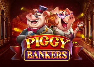 Pragmatic : Piggy Bankers - PORTBET88