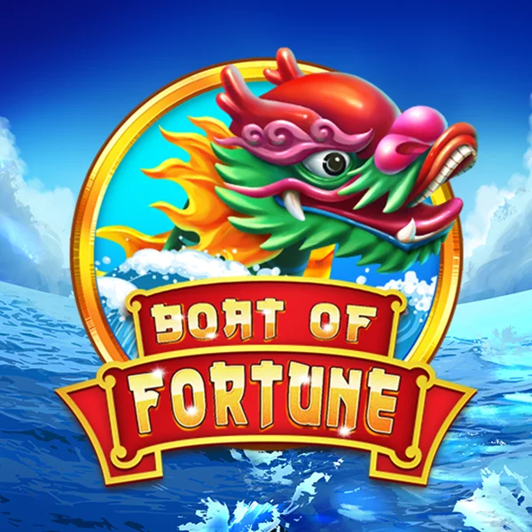 Boat of Fortune - PORTBET88