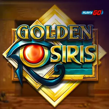 PlaynGo : Golden Osiris - PORTBET88