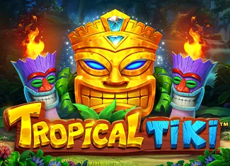 Pragmatic : Tropical Tiki - PORTBET88