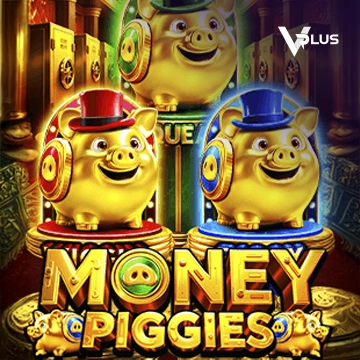 Money Piggies - PORTBET88