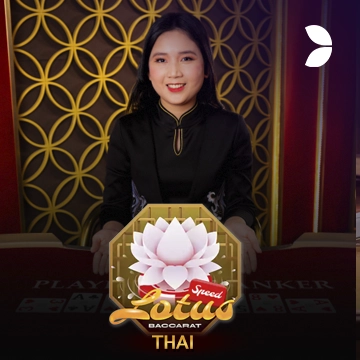 Thai Speed Baccarat A - PORTBET88
