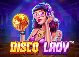 Pragmatic : Disco Lady - PORTBET88