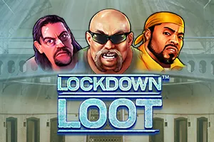 Lockdown Loot - PORTBET88