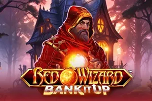 Red Wizard: Bank It Up - PORTBET88