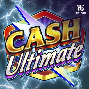 Redtiger : Cash Ultimate - PORTBET88