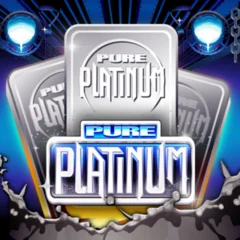 Pure Platinum - PORTBET88