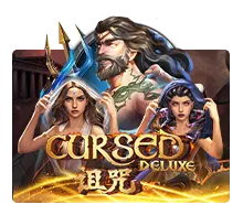 Joker123 : Cursed Deluxe - PORTBET88