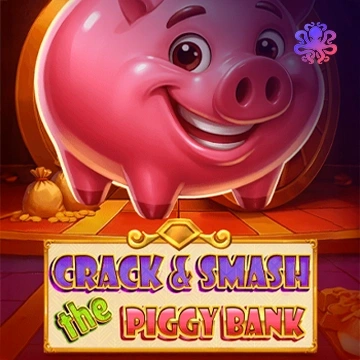 Octoplay : Crack&Smash The Piggy Bank - PORTBET88