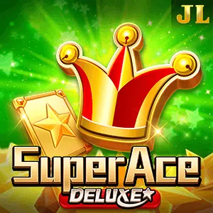 Jili : Super Ace Deluxe - PORTBET88