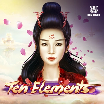 Redtiger : Ten Elements - PORTBET88