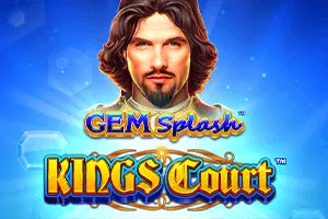 Gem Splash: Kings Court - PORTBET88