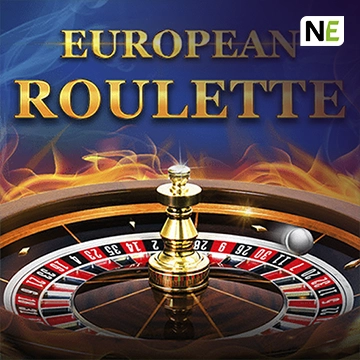 NetEnt European Roulette - PORTBET88