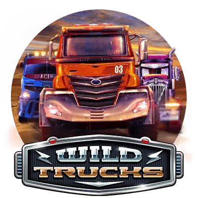 Habanero : Wild Trucks - PORTBET88