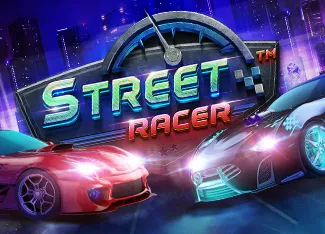 Pragmatic : Street Racer - PORTBET88