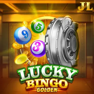 Lucky Bingo - PORTBET88