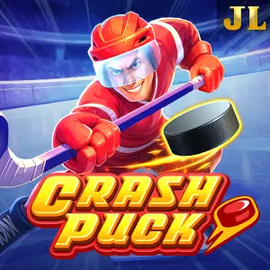 Crash Puck - PORTBET88