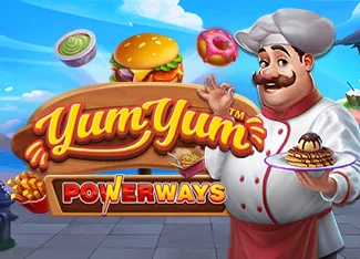 Pragmatic : Yum Yum Powerways - PORTBET88