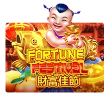 Joker123 : Fortune Festival - PORTBET88