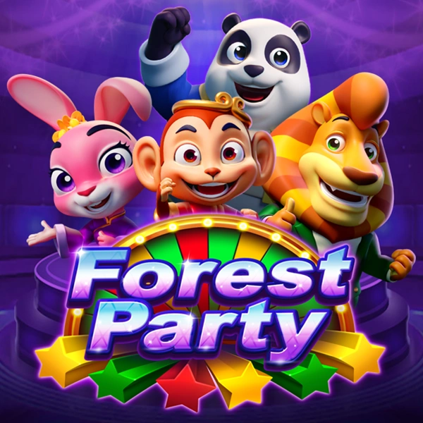 Forest Party - PORTBET88