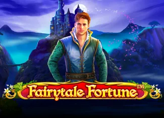 Pragmatic : Fairytale Fortune - PORTBET88