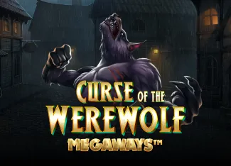 Pragmatic : Curse of the Werewolf Megaways - PORTBET88
