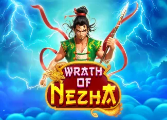 Pragmatic : Wrath of Nezha - PORTBET88