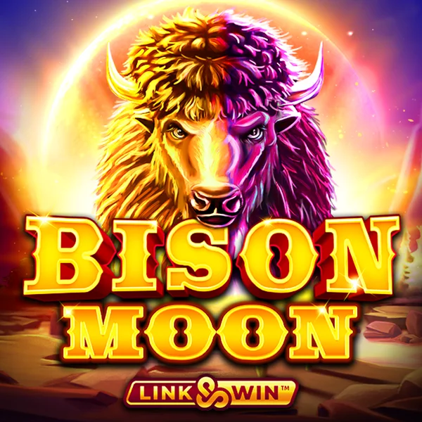 Bison Moon - PORTBET88