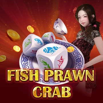Fish Prawn Crab - PORTBET88