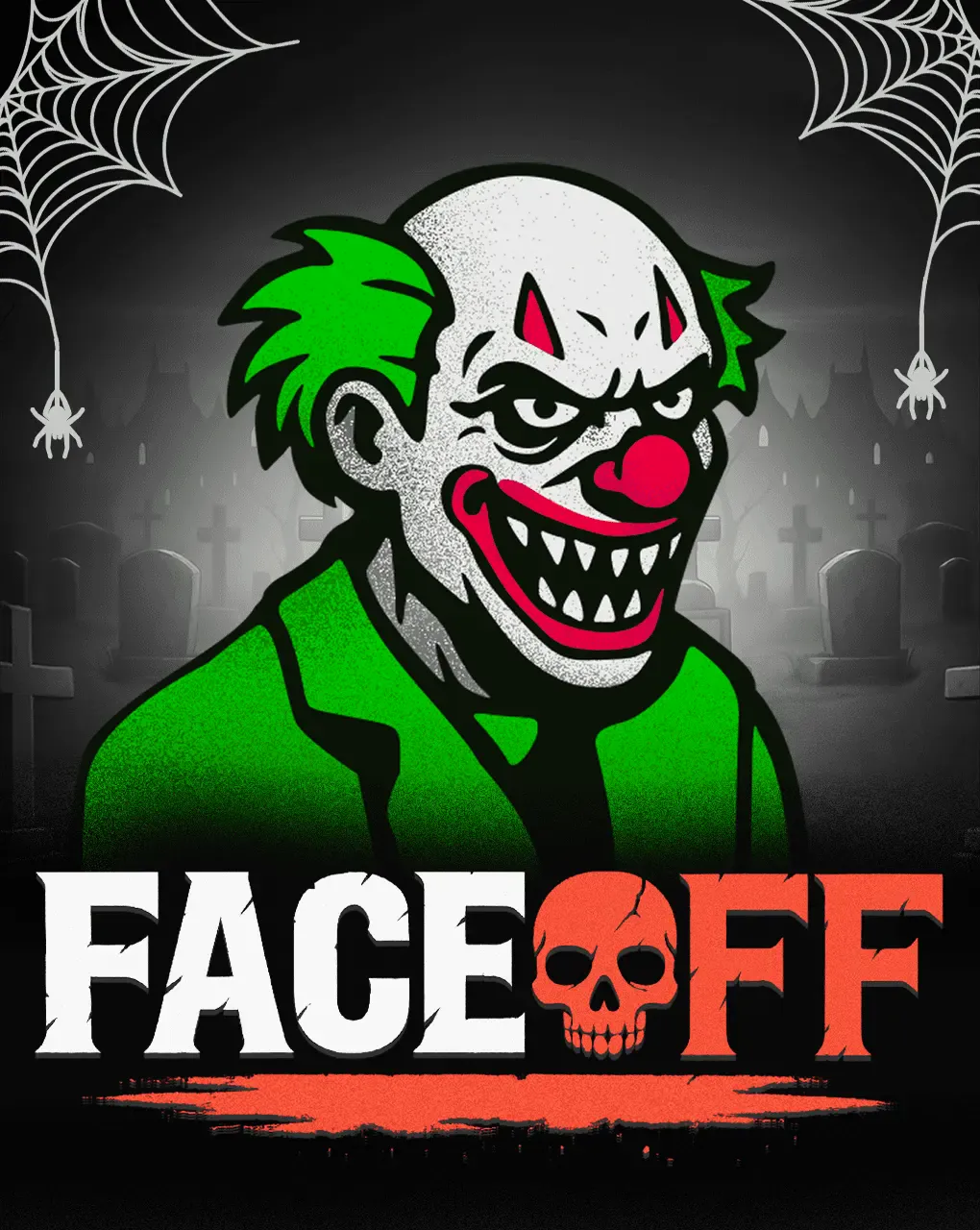 Bgaming : Face Off - PORTBET88