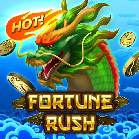 Fortune Rush - PORTBET88