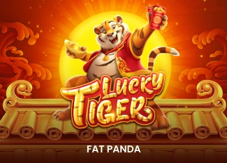 FatPanda : Lucky Tiger - PORTBET88