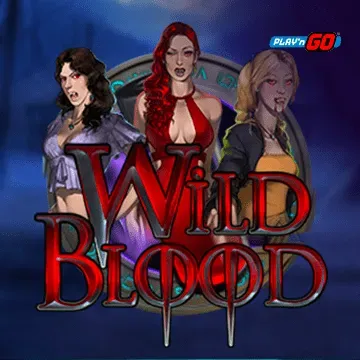 PlaynGo : Wild Blood - PORTBET88
