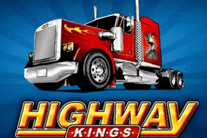 Highway Kings - PORTBET88