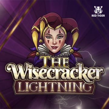 Redtiger : The Wisecracker Lightning - PORTBET88