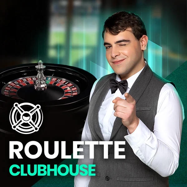 Clubhouse Roulette - PORTBET88