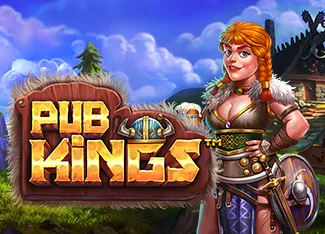 Pragmatic : Pub Kings - PORTBET88