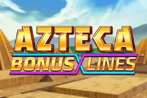 Azteca: Bonus Lines - PORTBET88